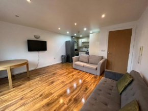 Cosy 2 Bedroom near Old Trafford